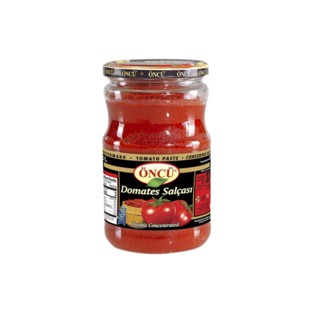 Öncü Tomate 370gr